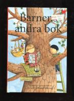 Barnens andra bok