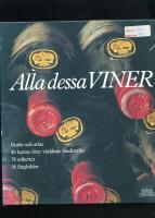 Alla dessa viner