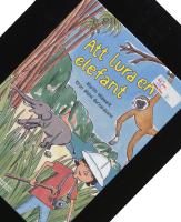Att lura en elefant / tv&aring; ex
