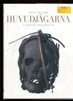 Huvudj&auml;garna