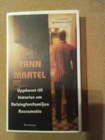 Upphovet till historien om Helsingforsfamiljen Roccamatio