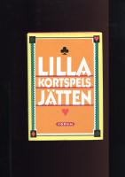 Lilla kortspelsj&auml;tten