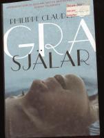 Gr&aring;a sj&auml;lar