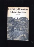 Palatset i parken Retoriskt porrtr&auml;tt i Guiseppe Arcimboldos man&eacute;r