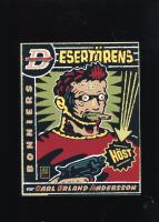 Desert&ouml;rens h&ouml;st