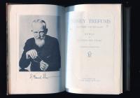 Sidney Trefusis Miljon&auml;r och socialist