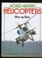 World Military Helicopters