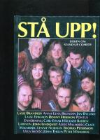 St&aring; upp!
