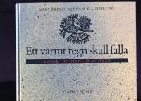 Ett varmt regn skall falla