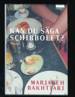 Kan du s&auml;ga schibbolet?