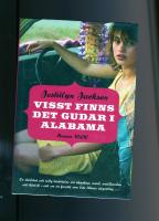 Visst finns det gudar i Alabama