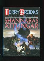 Shannaras &auml;ttlingar
