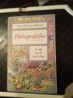 H&auml;lsopraktika f&ouml;r dig som &auml;r mitt i livet
