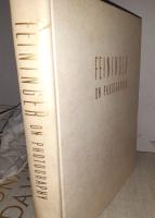 FEININGER ON PHOTOGRAPHY