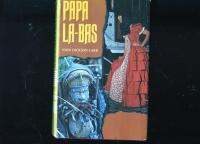 PAPA L&Aacute; - BAS