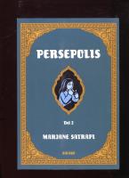 Persepolis Del 2