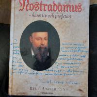Nostradamus-hans liv och profe