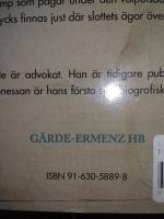 Baronessan GR&Ouml;DITZ 