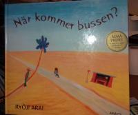 N&auml;r kommer bussen?