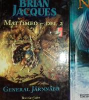 Mattimeo. D. 2, General J&auml;rnn&auml;bb