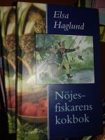 N&ouml;jesfiskarens kokbok