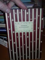 2 1994 Artes Primavera + inb bok Bokm&auml;rket p&aring; titelbladet se bild 