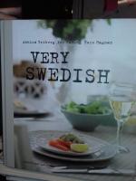 Very Swedish