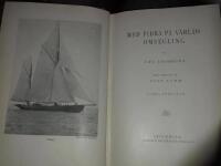 Med Fidra p&aring; v&auml;rldsomsegling