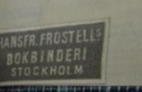 Dikter och ber&auml;ttelser se inneh&aring;ll i bild 