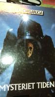 Mysteriet tiden : universums sista stora g&aring;ta + tv&aring; b&ouml;cker till om tiden