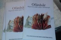Ofärdsår Hägersten under andra världskriget 
