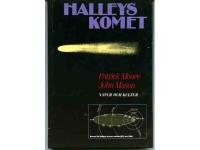 Halleys komet