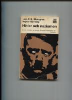 Hitler och nazismen