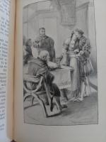  Lichtenstein Hauffs i svensk &ouml;vers&auml;ttning + att du f&aring;r originalet med bilder med tysk text