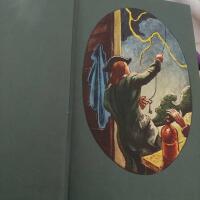 The works of the late Dr Benjamin Franklin 1812 in two volumes