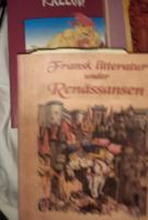 Barockens anda + b&ouml;ckerna i bild bl.a Njutningens k&auml;llor och FR
