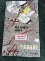 Tiggare : ber&auml;ttelse