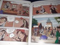 Lasse Latmask : fritt efter en dansk folksaga