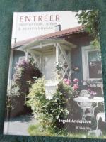 Entr&eacute;er : Inspiration, id&eacute;er & beskrivningar