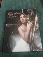 Elizabeth Taylor : den sista Hollywoodlegenden 1932-2011