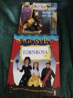 Merlin - Kung i sin borg