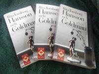 Hansson och Goldman