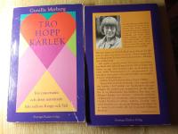 TRO HOPP K&Auml;RLEK