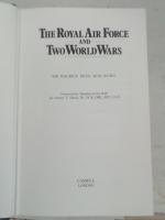 THE ROYAL AIR FORCE AND TWO WORLD WARS