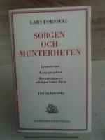 Sorgen och munterheten