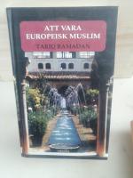 Att vara europeisk muslim