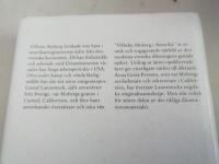 Vilhelm Moberg i Amerika