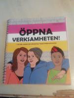 &Ouml;PPNA VERKSAMHETEN