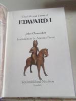 The Life and Times of Edward I