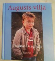 Augusts vilja
